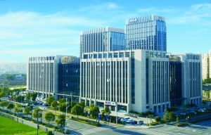 舟山 深耕长三角港航资源 递出海上金名片 舟山市委常委 常务副市长许小月访谈录